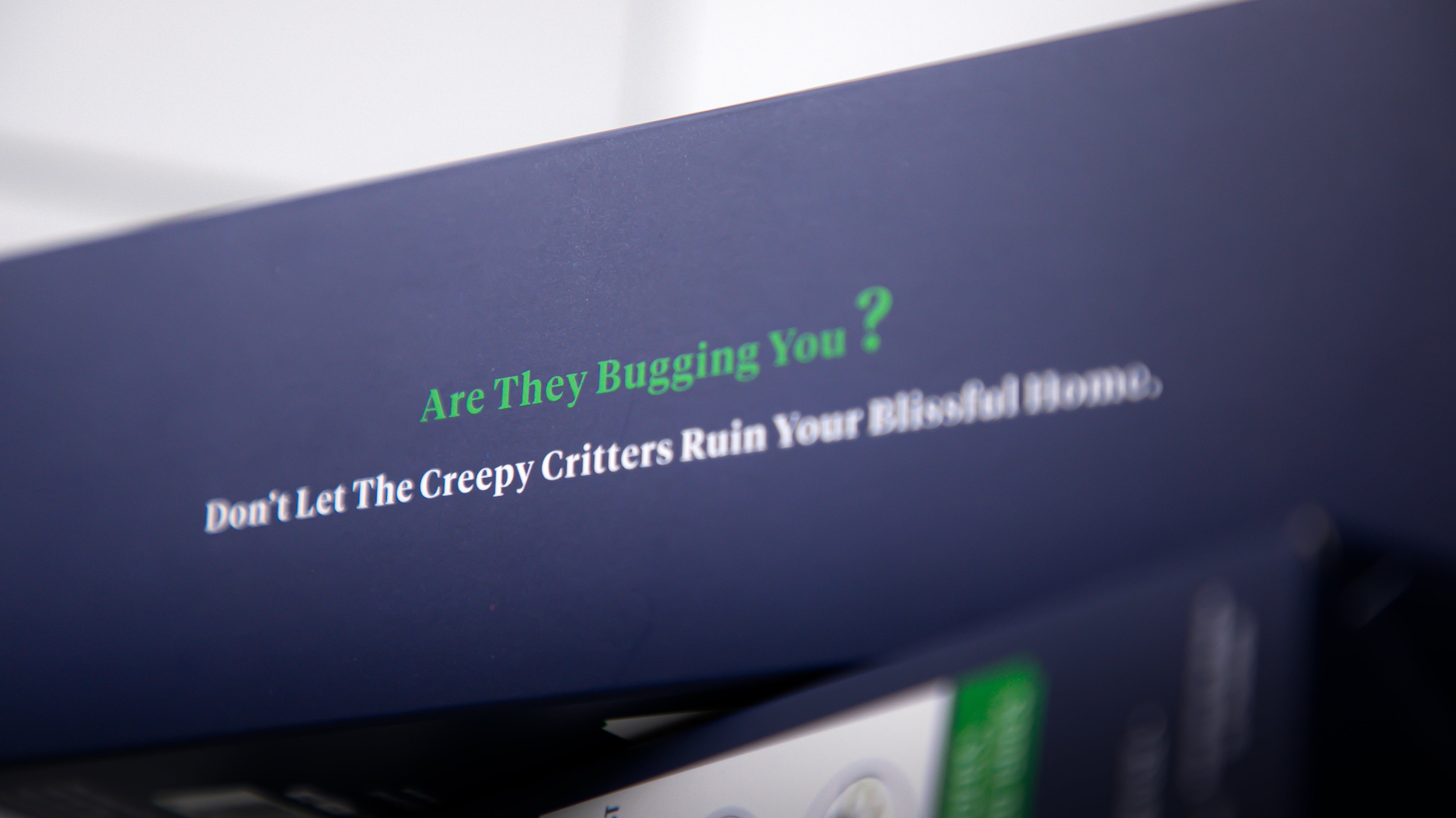 Benefits of Using Natural Insect Spray