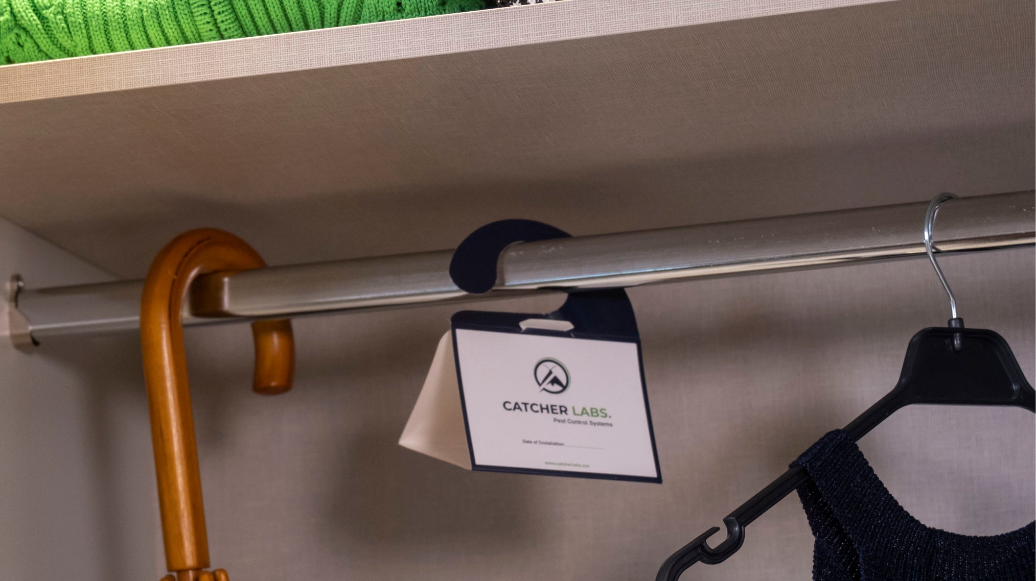 Clothing Pro Moth Trap