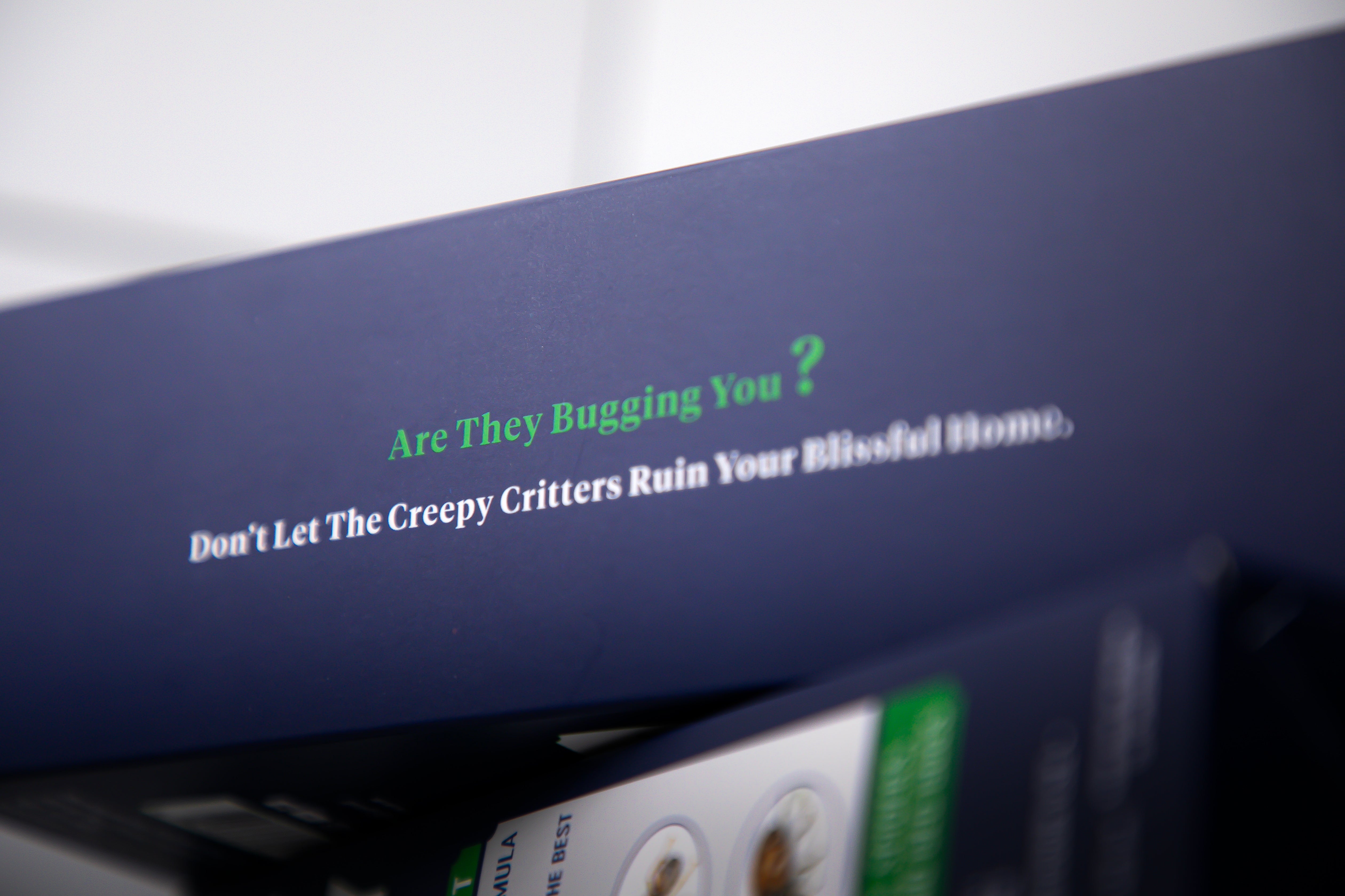 Benefits of Using Natural Insect Spray